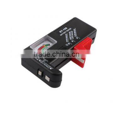 Cheap BT-168D 1.5V 9V Button Cell Rechargeable New AAA AA C D Battery Tester photo-3