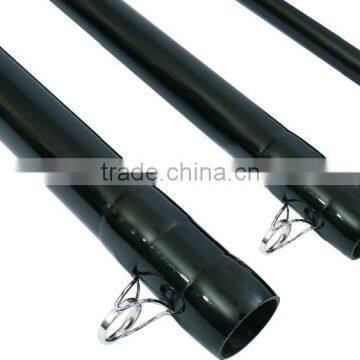 Carbon Fiber/Fiberglass Outrigger Pole, 4.5M 5M 6M Poles photo-3