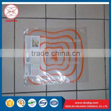 High Quality Round Plastic Cutting Board photo-4