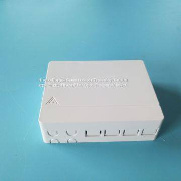 Оптический волоконный настольный бокс photo-2