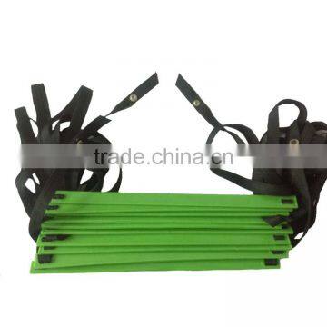 Football /soccer Training Adjustable Speed Sports Agility Ladder photo-2
