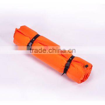 Outdoor Inflatable Air Mat Self Inflating Camping Mat photo-5