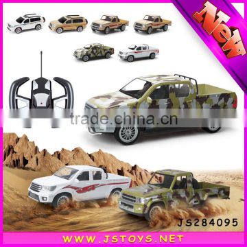 1:12 rc car remote control pickup truck