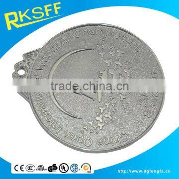 Exquisite Wholesale Metal For Sports photo-2
