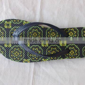 Men Lady Flip Flop Beach Sandals photo-4