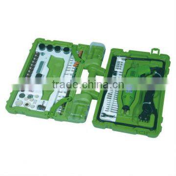 Mini Grinder Accessory Kit in Blow Case With GS,CE,ROHS,EMC photo-3