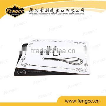 Promotional Custom Print pp Table Mat Place Mat photo-2