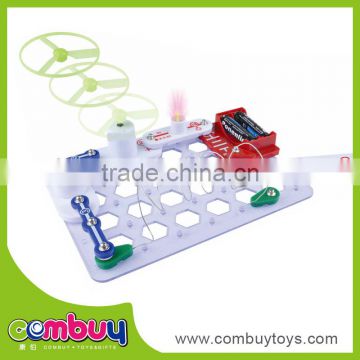 new product children Souptoys electronic toy brick