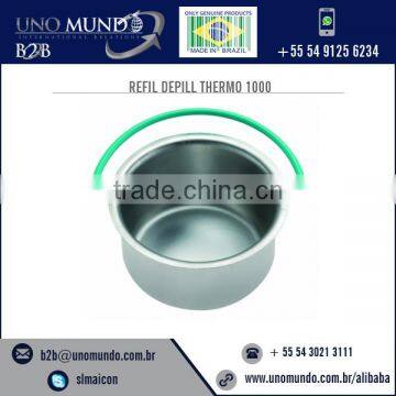 Hot Selling 100% Best Quality Refill Depill Thermo Supplier