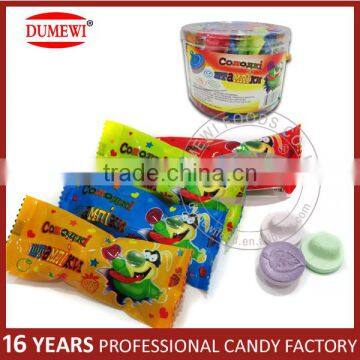 Confections Sticker Candy Stampers