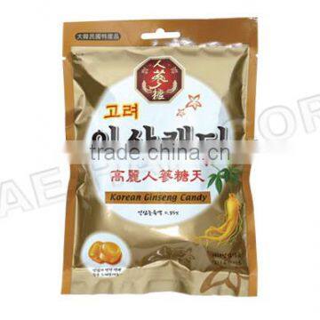 Ginseng Candy