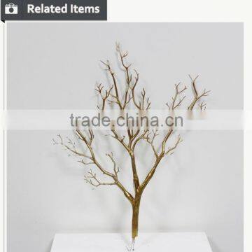 Good-looking Coral Tree for Wedding Table Tree Centerpieces Artificial Tree photo-5