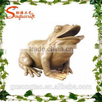 New Design Artificial Statue Customized Garden Decoration Artificial Statue photo-4