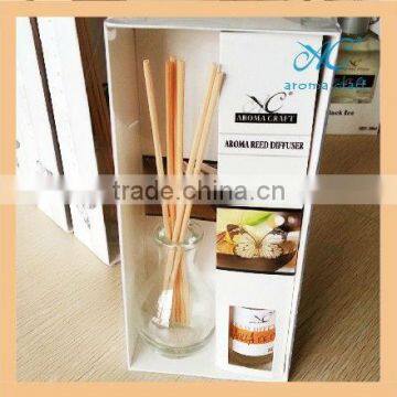 EA3-140018 Sola Flower Diffuser, Aroma Diffuser Gift Set With Rattan Sticks photo-4