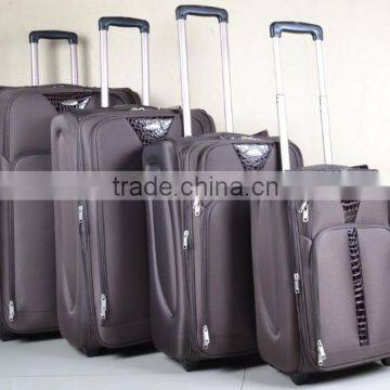 EVA Luggage Stock Wholesale photo-2