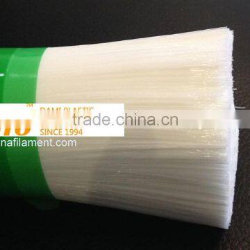 High Quality Tapered Tipps PBT Nylon Filament for Tooth Brush photo-3