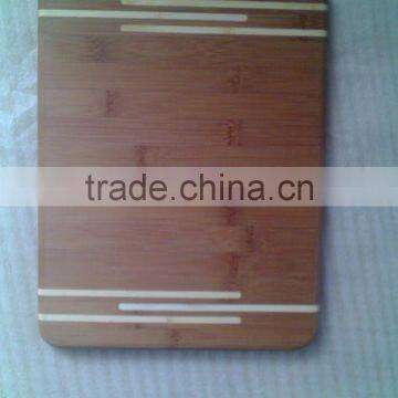Bamboo Cutting Board#2322