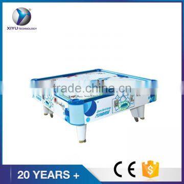 2017 Multiplayer Mode Air Hockey Ticket Game Machine for Children and Adult photo-5
