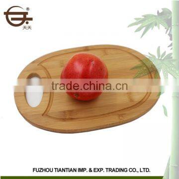 Eco-Friendly Natural Durable Cutting Board Scale photo-4