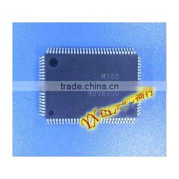 new and original IC chips R5F3640MDFAR IC chip MCU 8-bit ATtiny AVR RISC 2KB Flash 3.3V/5V 20-Pin PDIP