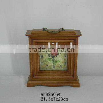 imitate antiquity clock