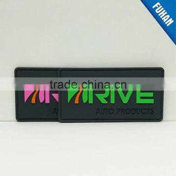 Factory Direct Washable High Quality PVC Patches Wholesale photo-2