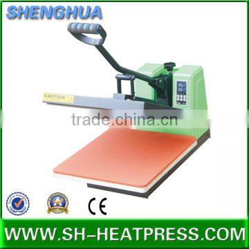 Hot Sale Manual Jeans Heat Press Machine photo-5