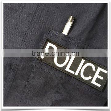 Custom Made Police Uniform Jacket photo-6
