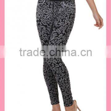 Women kinds of full printing leggings designs/fitness leggings for women