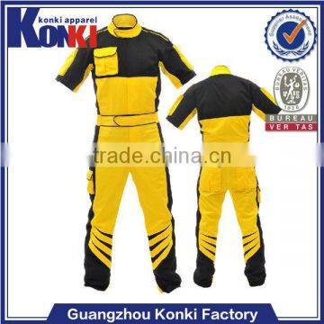 hot fashion construction workwear overalls