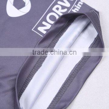 Sublimation Print t Shirt Full Print Sport t Shirt Fashion Design photo-4