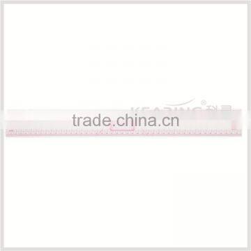 Kearing Brand Straight 45cm Sewing Pattern Drawing Template in Sandwich Printing #8095 photo-3