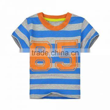 Wholesale Baby Clothing 2016 Latest Kids t Shirt photo-2