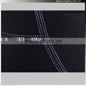 Flatlock DRI-FIT Compression Leg Calf Sleeves photo-5