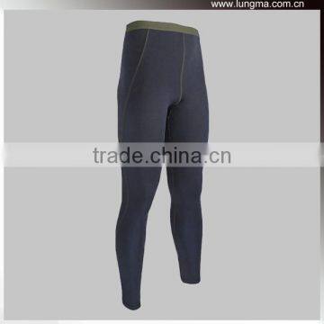 Anti-UVThermal Base Layer For Outdoor Sports Jogging