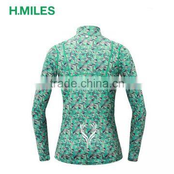 OEM Services Fitness Zip-up Lightweight Windbreaker Womens Running Jacket photo-2