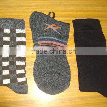 dress sock for mens , high quality socks from Bangladesh