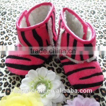 Hot sale winter baby boots kids snow boots cheap