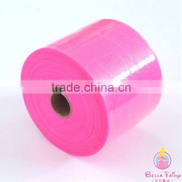 Wholesale Glitter Tulle Rolls of Tulle TULLE ROLL photo-6