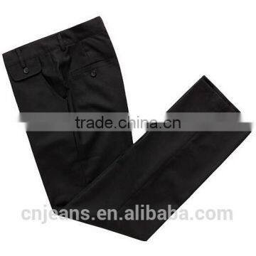 GZY New Fashion Grey Coat Pant Men Suit Factory Wholesale photo-6