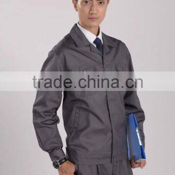 Competitive Price Work Wear Workwear For Men/women Work Suit Cotton Soft photo-3