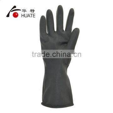 Best Long Sleeve Latex Industrial/household Gloves photo-4