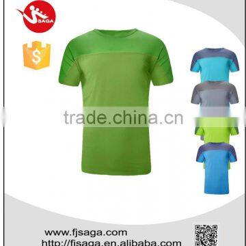 Men's Wholesale Blank t Shirts /Custom T Shirt Printing/ Dri Fit t Shirt