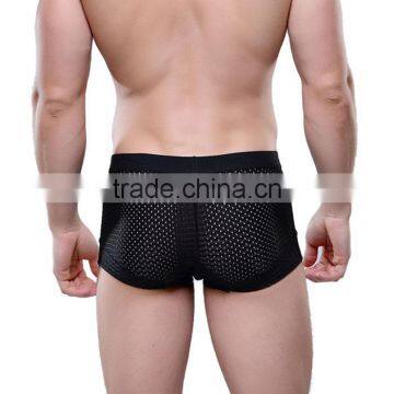 Underwear Men Wholesale in Bulk Can Custom Your Own Logo and Design photo-5