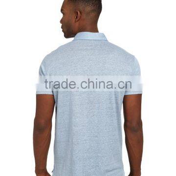 Custom Cheap High Quality Multicolored Polo Shirts for Men, Different Kinds of Color Multicolored Polo Shirts photo-3