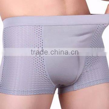 Wholesale Cheap Funny Man Underear Boxer Mens Boxer Brief photo-4