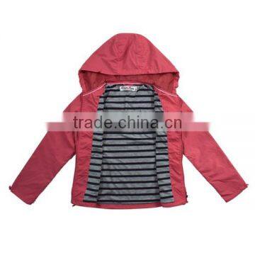 Soft Shell Clothing Classic Autumn Windbreaker Zipper Coat