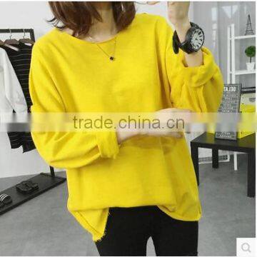 Han Edition Loose Languid is Lazy Flash Splicing Bamboo Looped a Cotton Padded Covering Head Fleece Big Yards Coat Inside a Rend photo-2