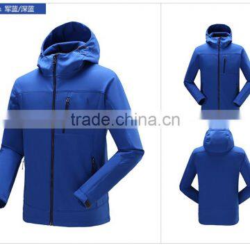 High Technical 10000mm Waterproof Softshell Jacket ,mens Waterproof Softshell Jacket,best Waterproof Softshell Jacket photo-2