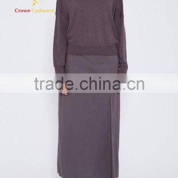 Soft Design Fall Pullover Sweater Sale photo-2